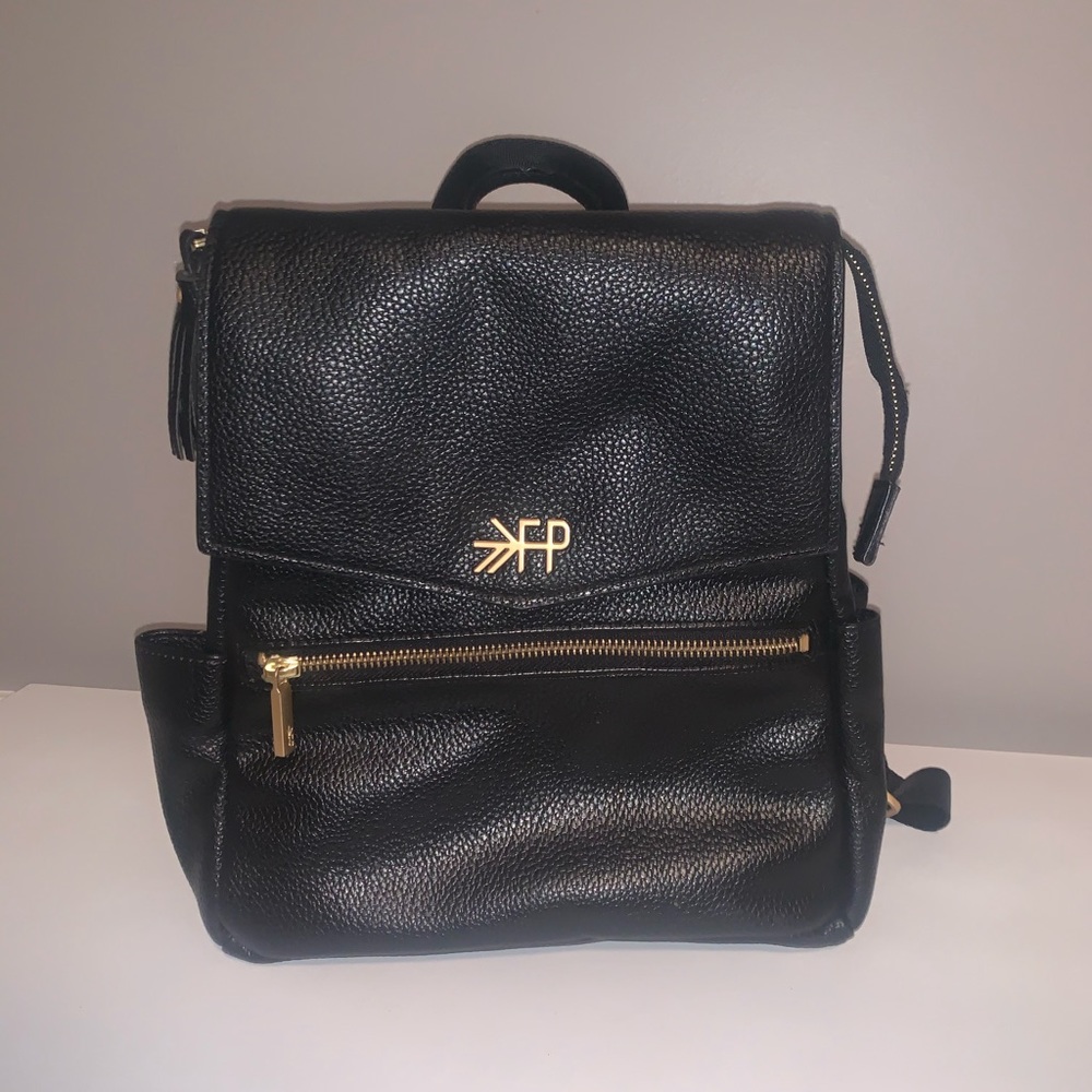 Freshly picked classic mini